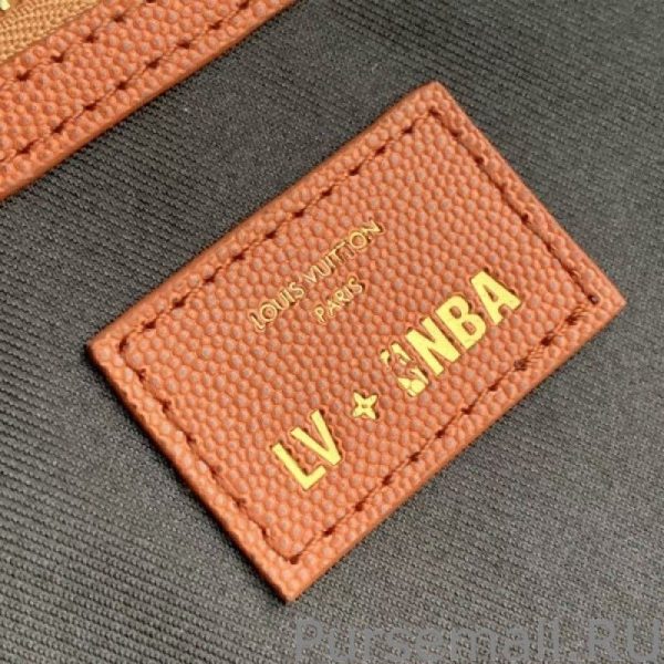 LVXNBA Keepall Bandouliere 50 Bag M57973 - Image 7
