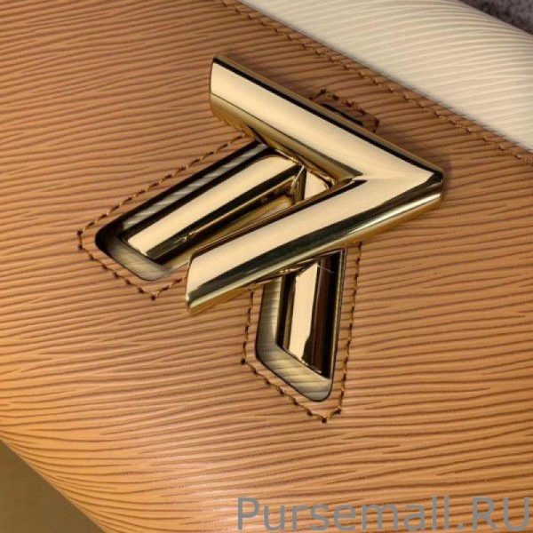 Twist Strap MM Bag Epi Leather M55677 - Image 7