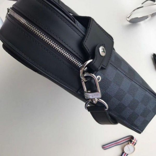 Dandy MM Bag Damier Cobalt N44000 - Image 7