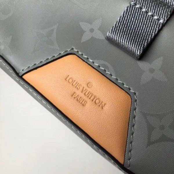 Messenger PM Monogram Titanium M43889 - Image 7