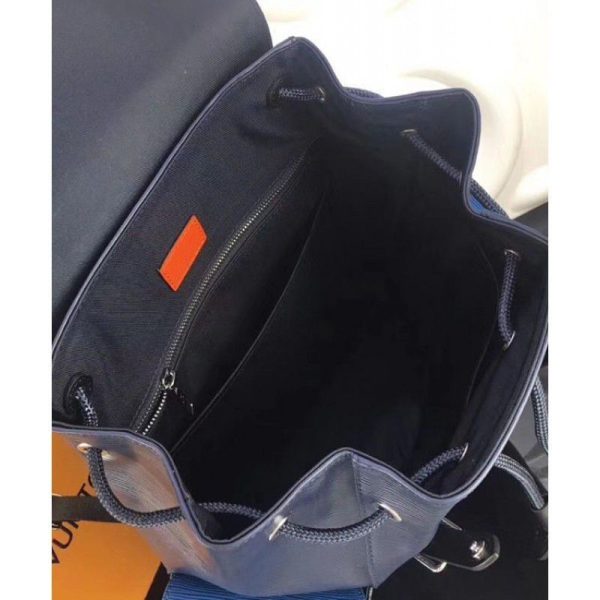 Christopher PM Backpack M51457 - Image 7