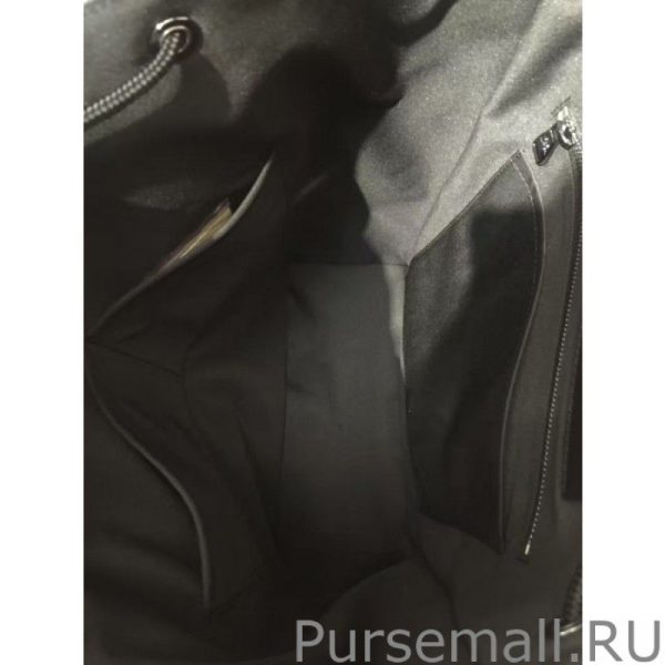 Backpack Explorer Monogram Eclipse M40527 - Image 7