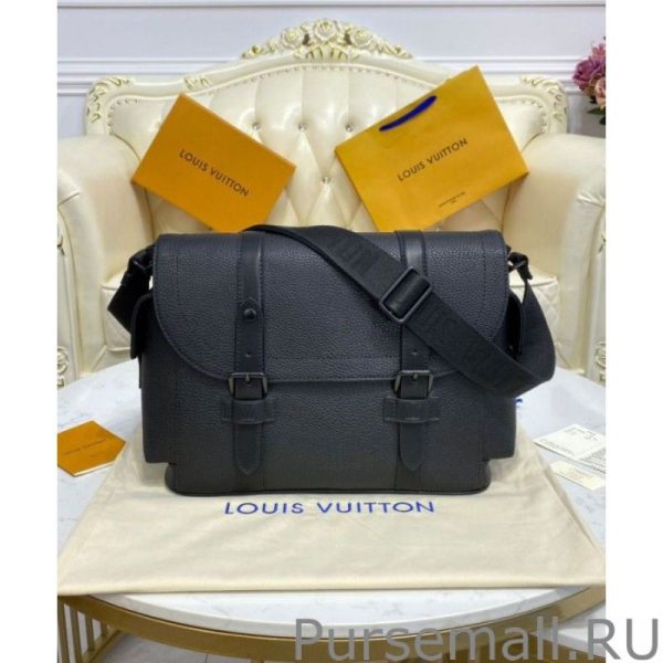 Christopher Messenger M58476 Black - Image 7