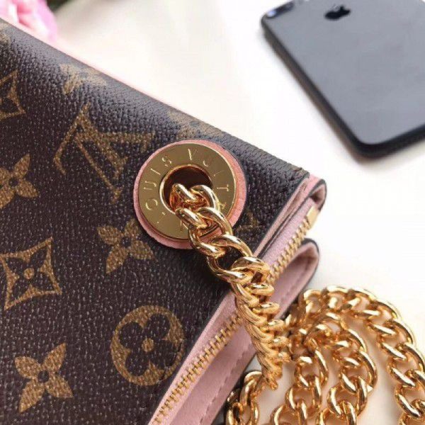 Surene BB Bag Monogram Canvas m43777 - Image 7