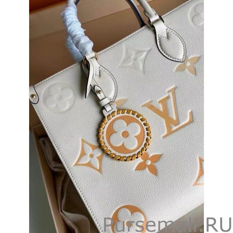 OnTheGo MM Bag By The Pool M45717 - Image 7