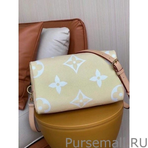 Speedy Bandoulie 25 Bag Monogram Giant M45724 - Image 7