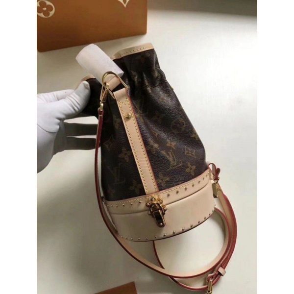 Petit Noe Bag Monogram Canvas M43509 - Image 7