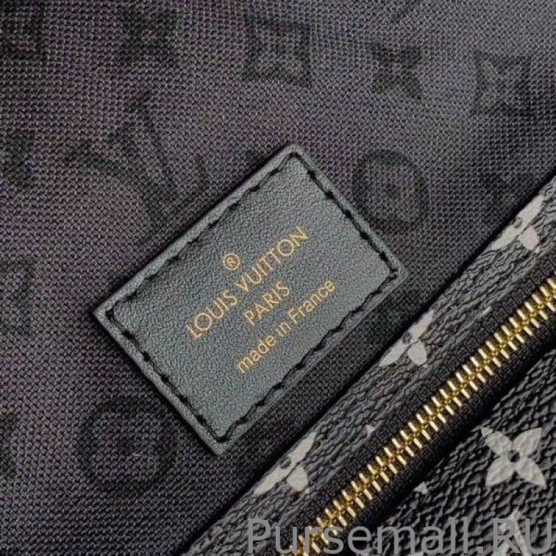 LV Crafty Neverfull MM Bag M56583 - Image 7