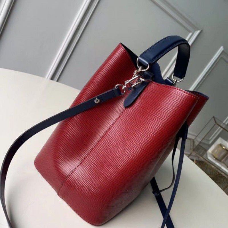 Neonoe Bag Epi Leather M55303 - Image 7