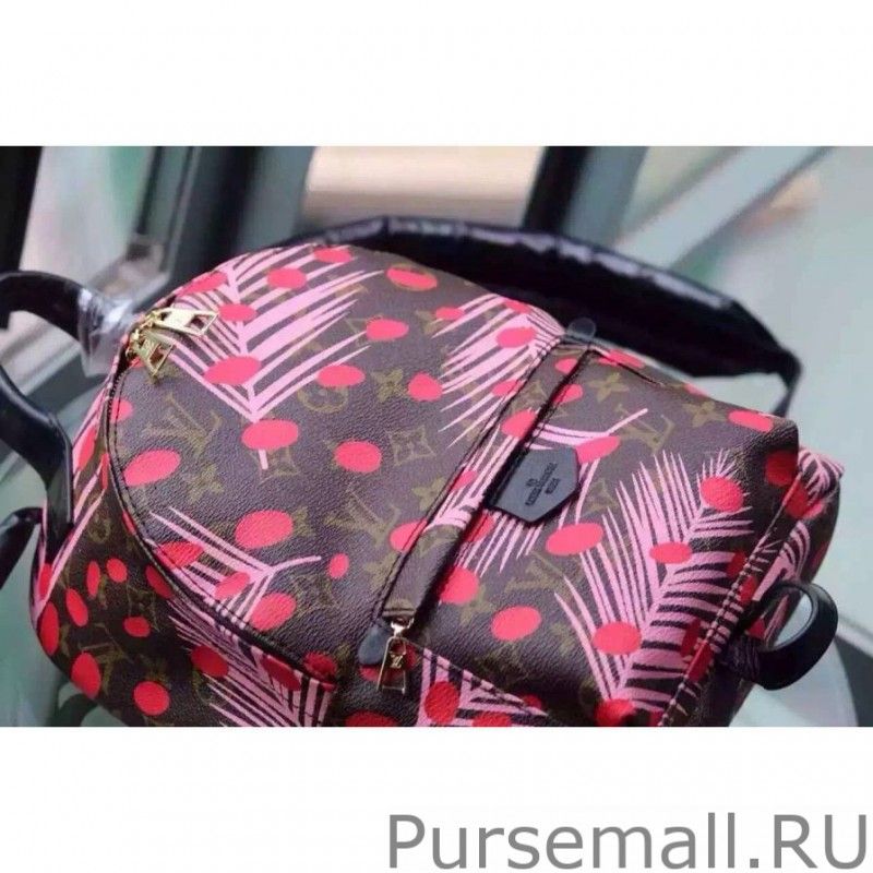 Palm Springs Backpack PM M41981 - Image 7