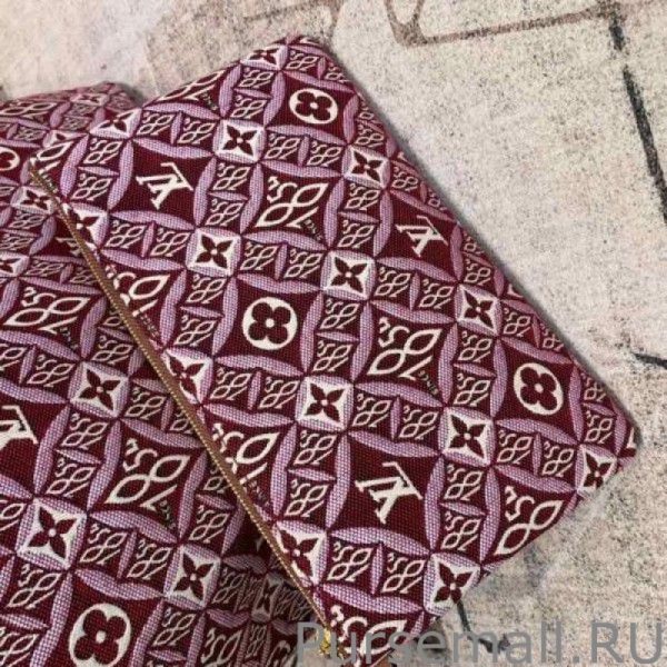Since 1854 Neverfull MM Tote Bag M57273 - Image 7