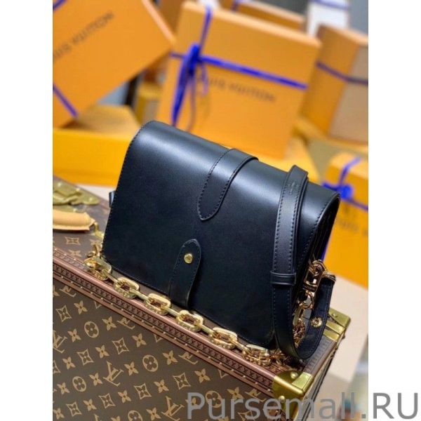Rendez Vous Bag M57743 Black - Image 7