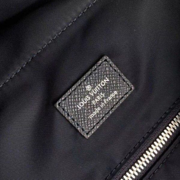 Matchpoint Backpack Damier Coastline N40018 - Image 7