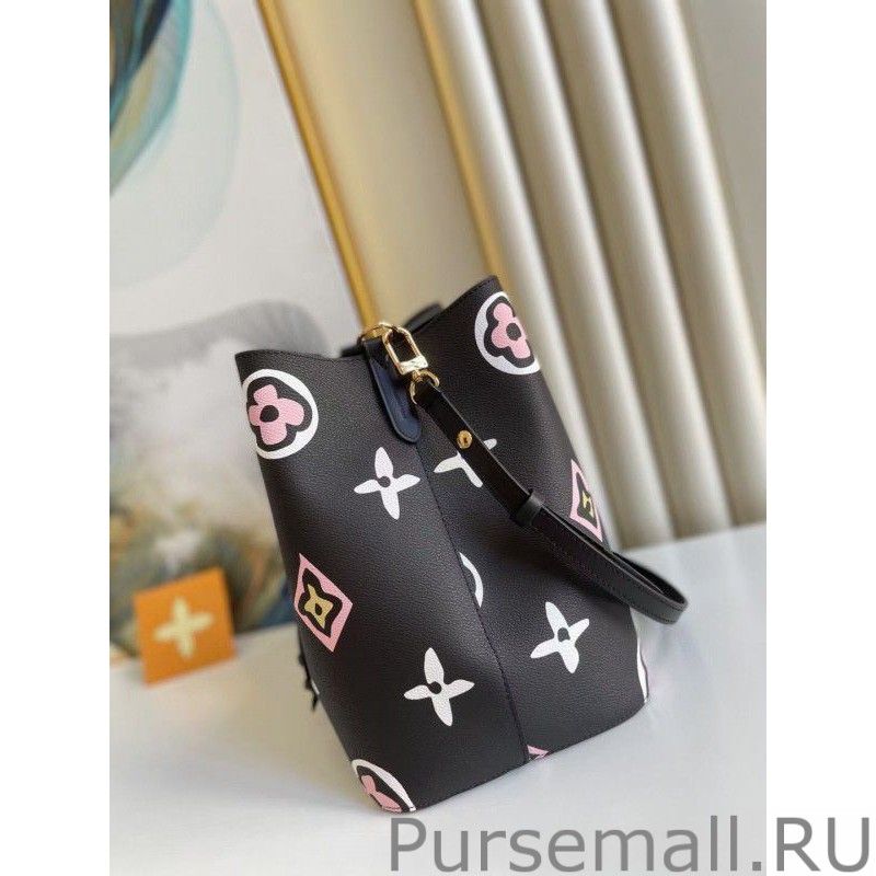 NeoNoe MM Bag Monogram Print M45821 - Image 7