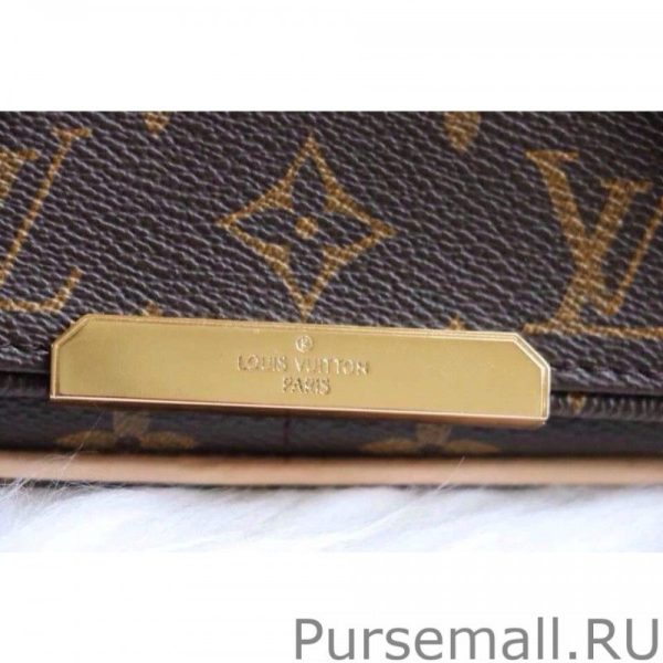 Messenger Bags And Totes Abbesses M45257 - Image 7