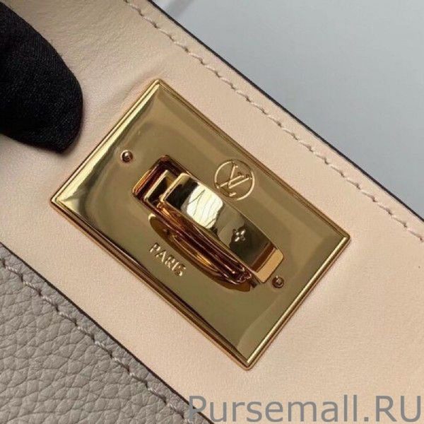 On My Side Bag Monogram Tufting M53825 - Image 7