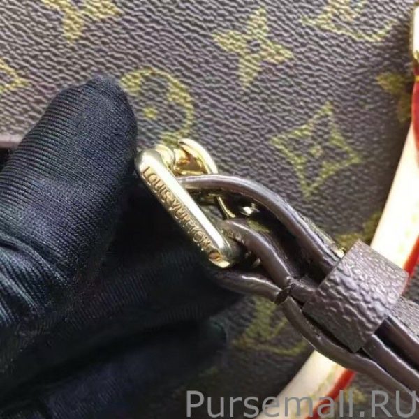 Pallas Monogram Canvas M41721 - Image 7