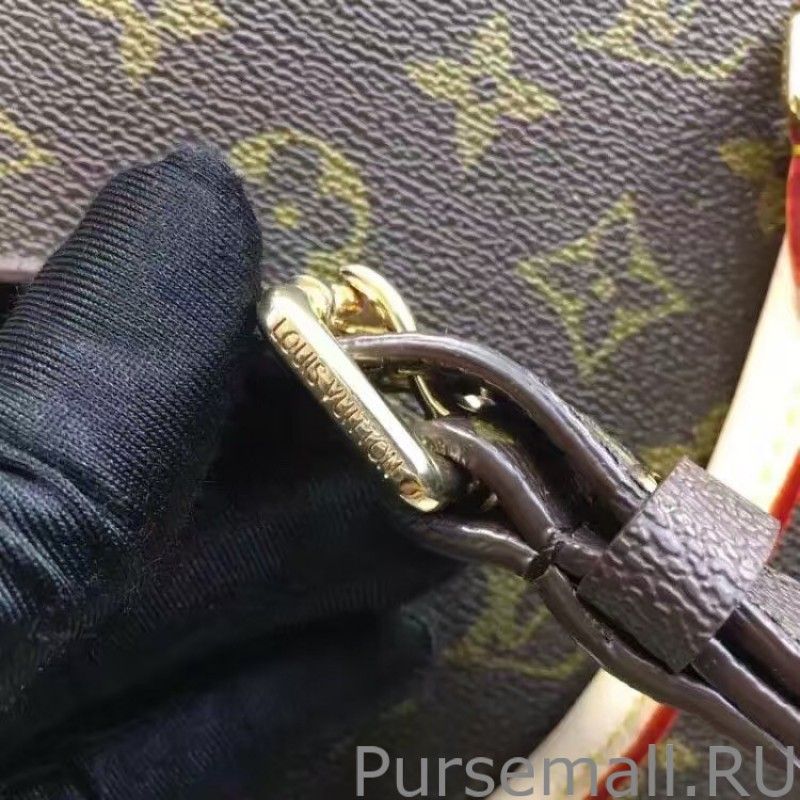Pallas Monogram Canvas M41721 - Image 7