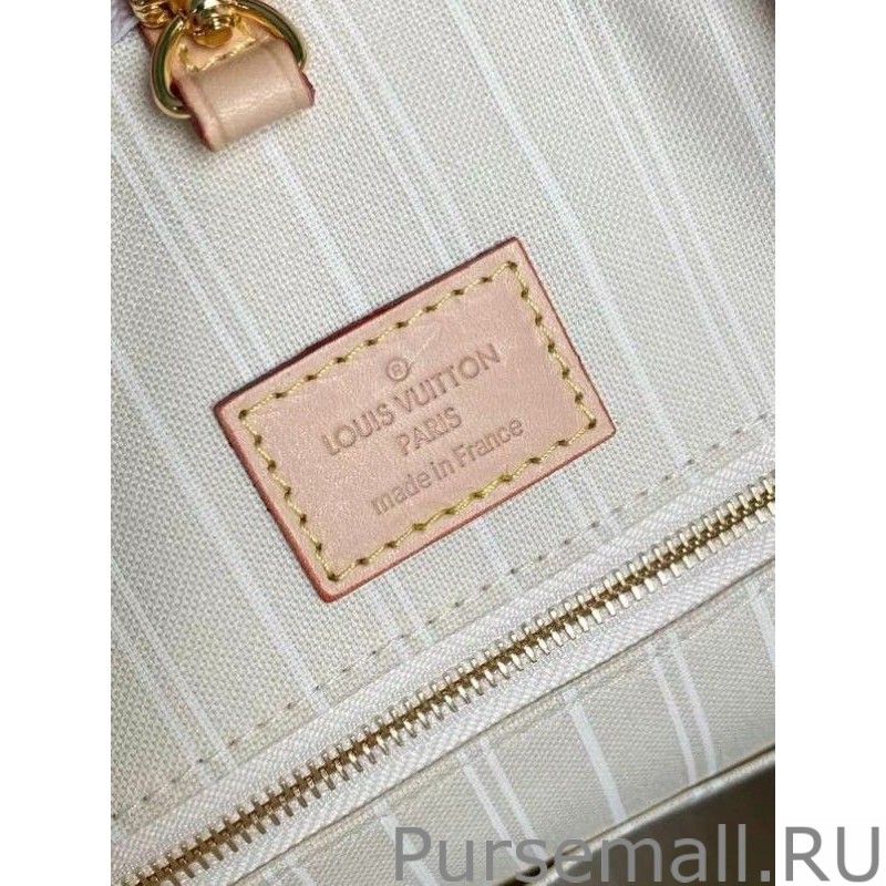 OnTheGo GM Bag Monogram Giant M57640 - Image 7