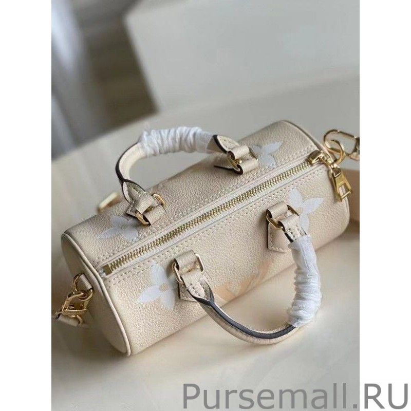 Papillon BB Bag By The Pool M45708 - Image 7