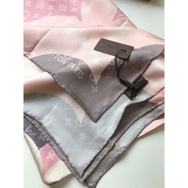 Kaleidogram Monogram Shawl M70666 - Image 7