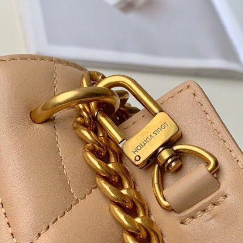 Noisette New Wave Chain Bag MM M55206 - Image 7
