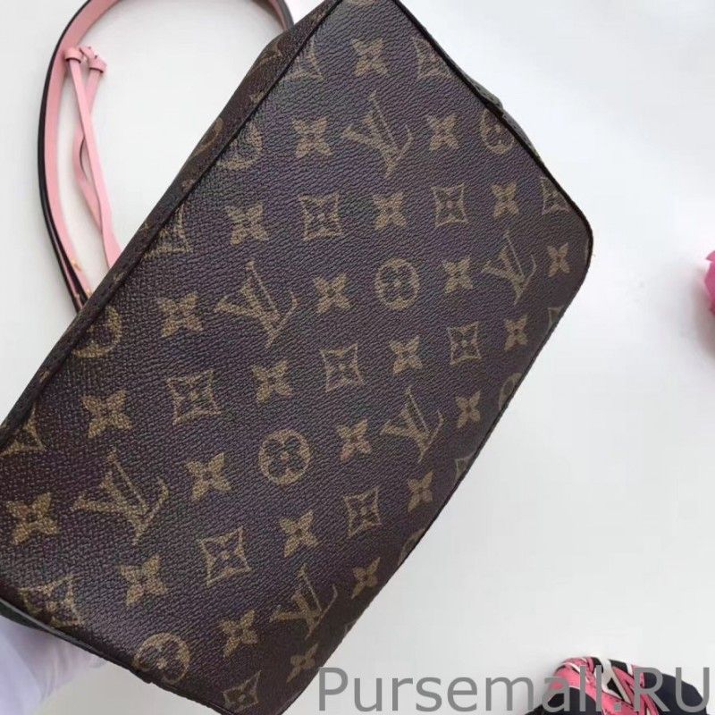 Neonoe Bag Monogram Canvas M44022 - Image 7