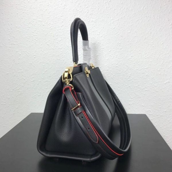 Black Astrid Bag M54376 - Image 7