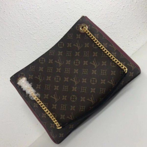 Surene MM Bag Monogram Canvas M43864 - Image 7