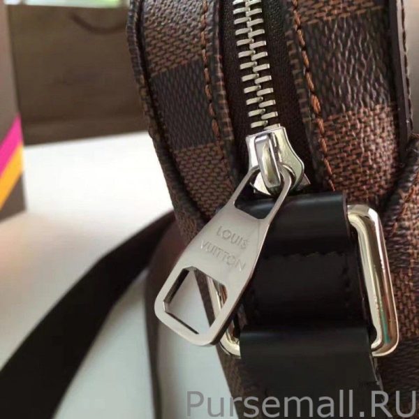 Jake Messenger PM Damier Ebene N41568 - Image 7