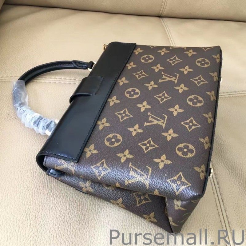 One Handle Flap MM Bag Monogram M43125 - Image 7