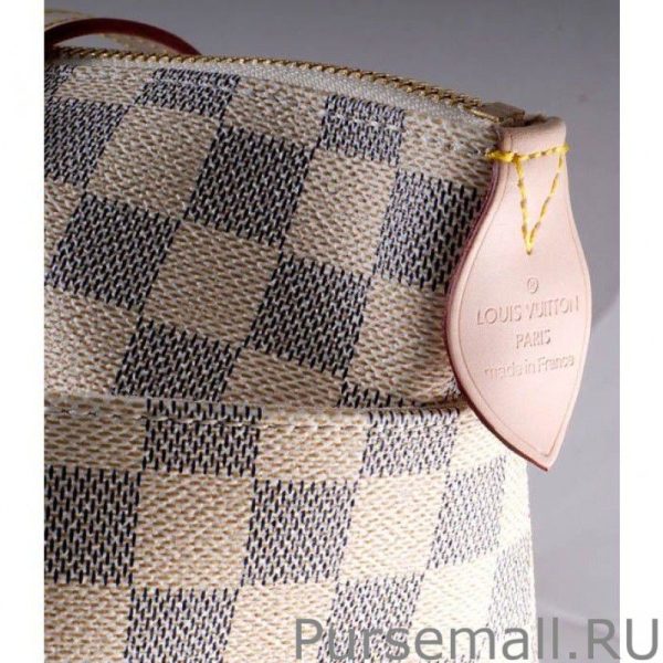 Totally PM Damier Azur Canvas N51261 - Image 7