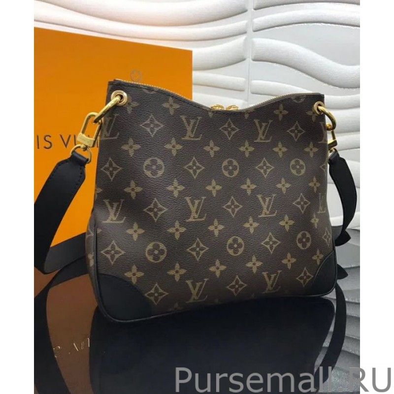 Odeon PM Bag Monogram Canvas M45353 - Image 7