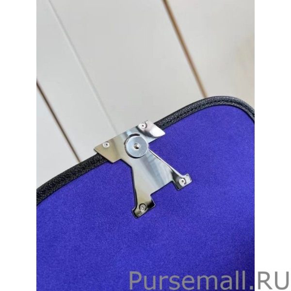 Buci Bag In Black Epi Leather M59386 - Image 7