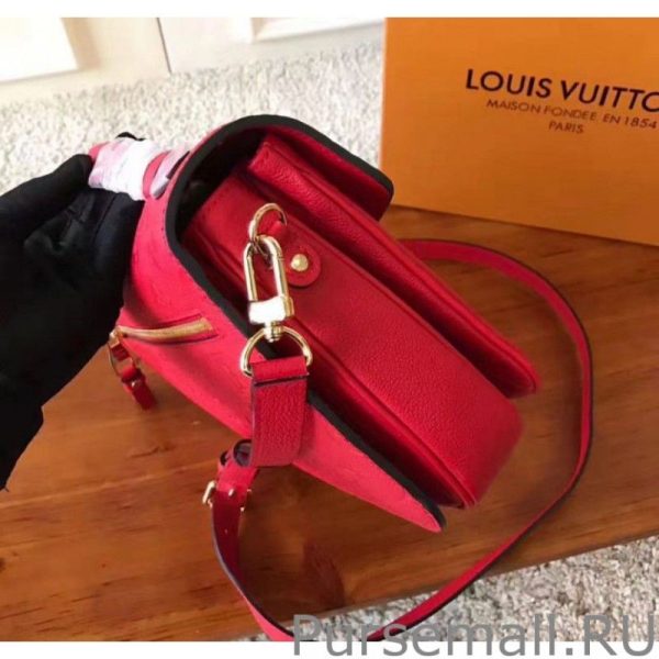 Pochette Metis Bag Monogram Empreinte M41488 - Image 7
