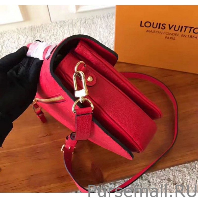 Pochette Metis Bag Monogram Empreinte M41488 - Image 7