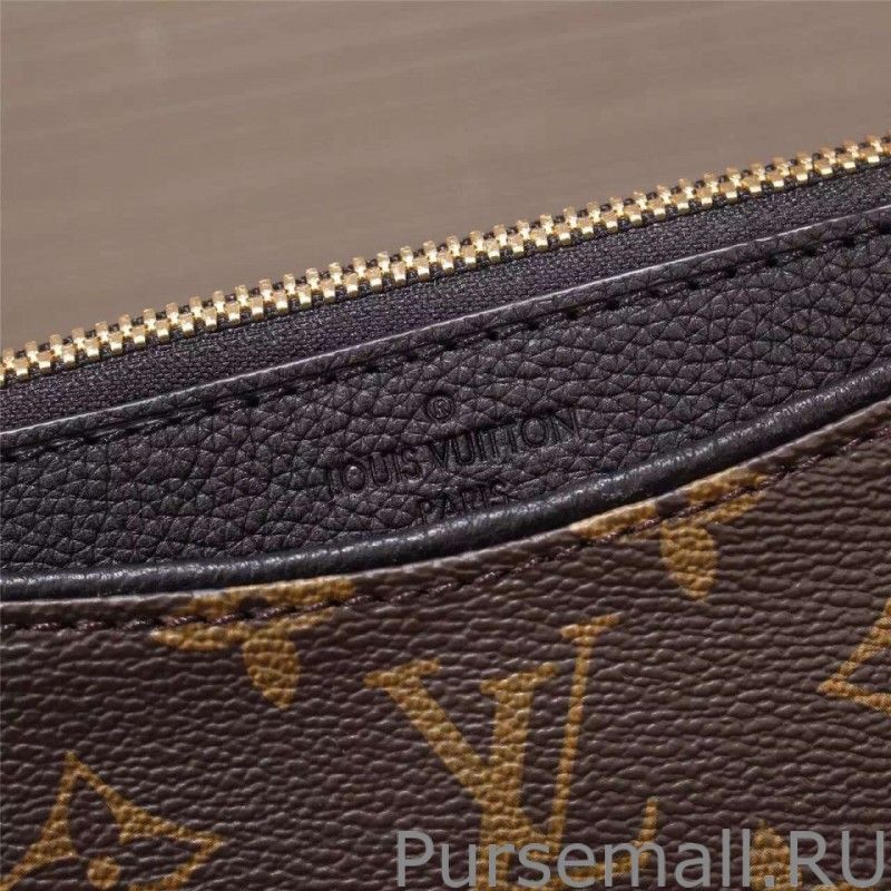 Pallas Beauty Case Monogram Canvas M64124 - Image 7
