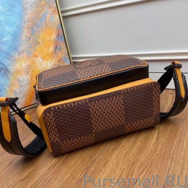 LV2 Campus Backpack N40380 - Image 7