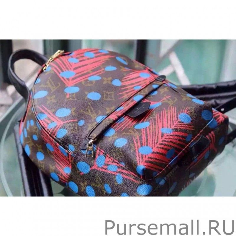 Palm Springs Backpack PM M41980 - Image 7