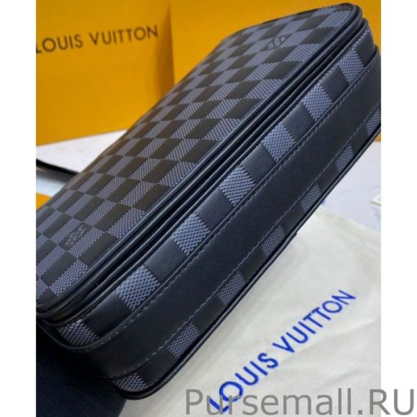 Studio Messenger Bag N50007 - Image 7