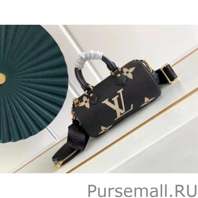 Papillon BB Bag Monogram Empreinte M45980 - Image 7