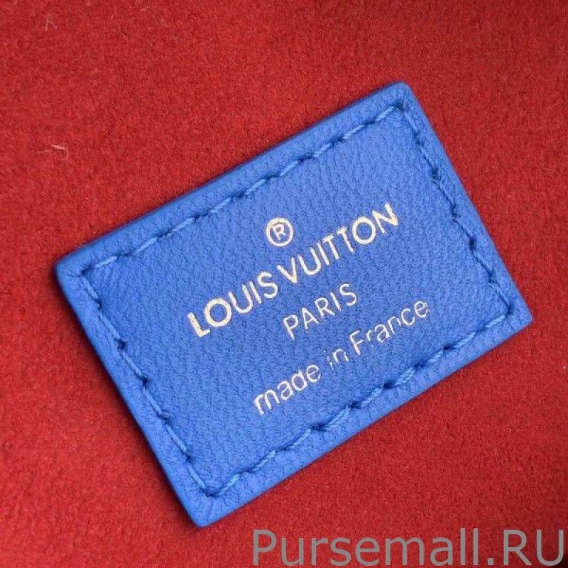 Coussin PM Bag Monogram Lambskin M57791 - Image 7