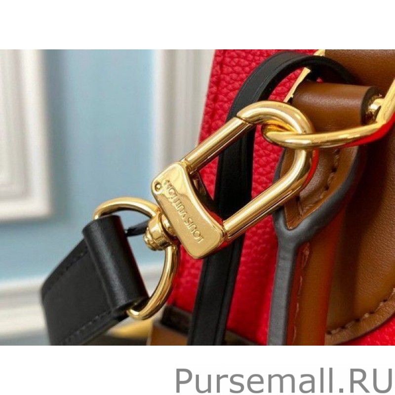 Fold Tote PM Monogram Calfskin M45389 - Image 7