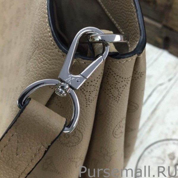 Babylone PM Bag Mahina Leather M50032 - Image 7