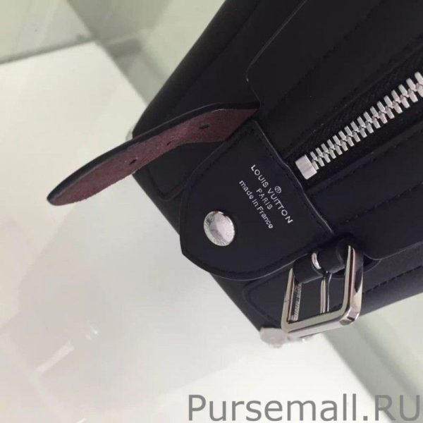 Black Garance Bag M50346 - Image 7