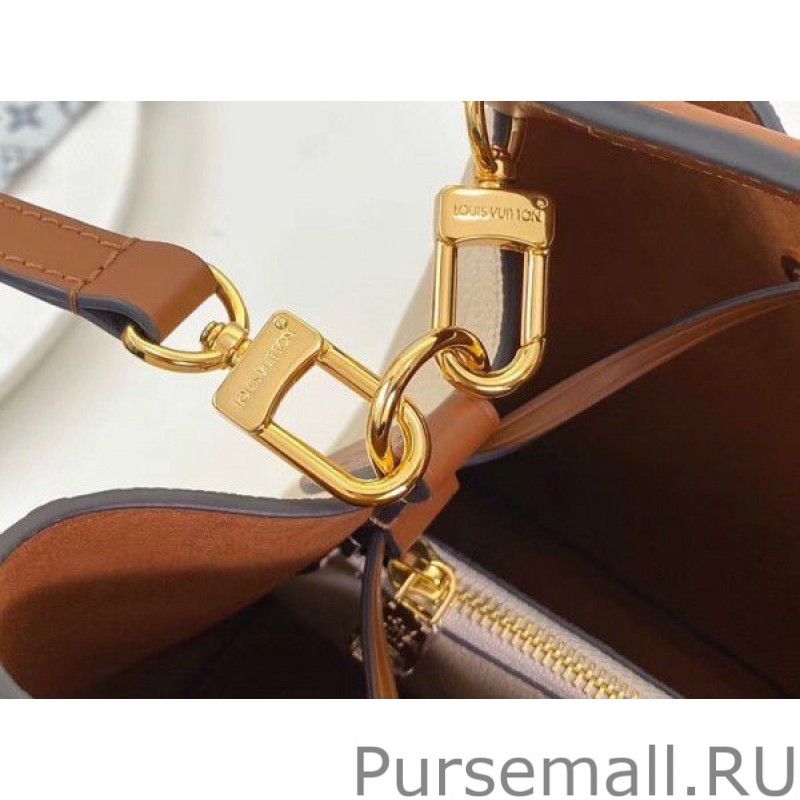 NeoNoe MM Bag Monogram Empreinte M45307 - Image 7