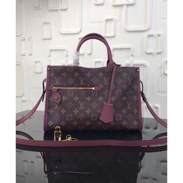 Popincourt PM Monogram Canvas M43462 - Image 7
