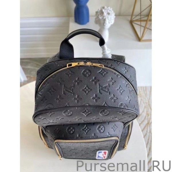 LVxNBA Basketball Backpack M57972 - Image 7