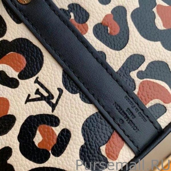 Speedy Bandouliere 25 Bag Monogram Empreinte M45840 - Image 7