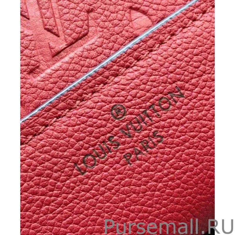 Neo Alma BB Bag Monogram Empreinte M44866 - Image 7